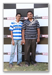 BEHINDWOODS ORU KAL ORU KANNADI CONTEST - IMAGES